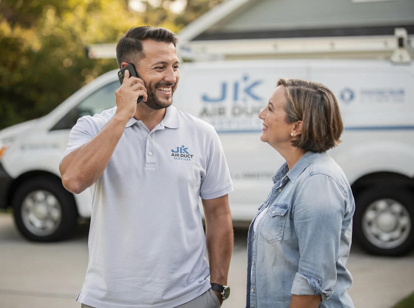Air Duct Cleaning Urbandale, IA FAQs